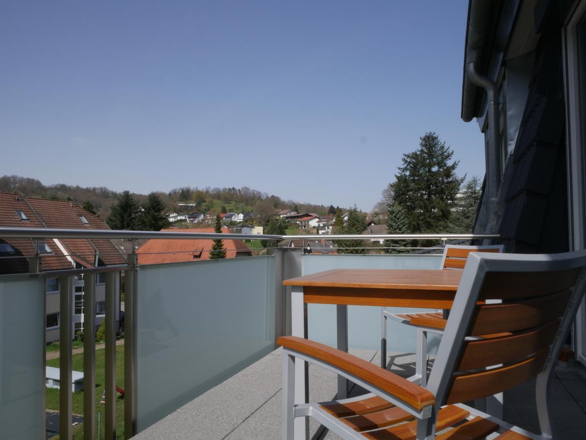 Hotel & Muehlenapartments Gernsbach Exterior foto